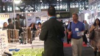 NY Trade Show Jewelry Trade Show [upl. by Artemahs515]