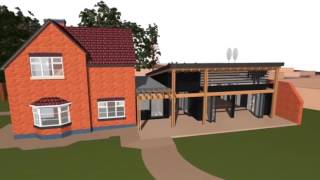 Plans For Witton Lakes Eco Hub [upl. by Greg948]