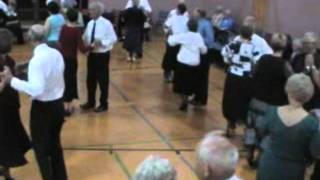 Cypress Swing at Templeton Dance weekendmpg [upl. by Letch759]