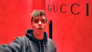 imbucato da GUCCI [upl. by Caria]