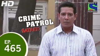 Crime Patrol  क्राइम पेट्रोल सतर्क  Buried Deep  Episode 465  31st January 2015 [upl. by Auqenet]