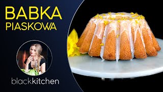 BABKA WIELKANOCNA Szybka prosta i pyszna ❣️ [upl. by Eislrahc]