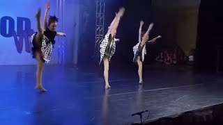 Dance Moms  “Nothing More Annoying Than A Man” UNAIRED CLIP [upl. by Evangelina]