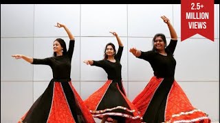 Inkem Inkem Inkem Kavale  Semi Classical Dance Cover [upl. by Moss126]