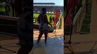 Aleck Macheso live at Rufaro Stadium alickmacheso babashero chesopower bandrevanhu dembare [upl. by Owens]