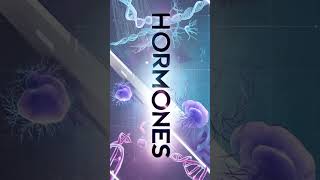 Hormones vs Enzymes The EPIC Battle Inside Your Body Part1 [upl. by Yruoc]