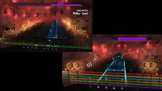 Philby  Rory Gallagher  Rocksmith 2014  CDLC [upl. by Willner]