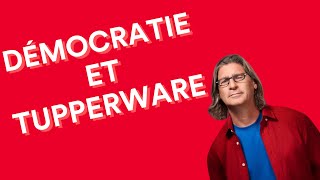 ROUGE 🔴 JeanRené Dufort est découragé [upl. by Lombardi]