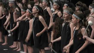 Warepa School Otago Polyfest 2024 [upl. by Lertram622]