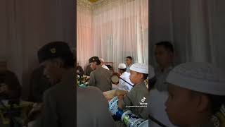 Undangan Aqiqah Grup AlHabsyi AlMaqari [upl. by Onailimixam]