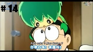 Doraemon Sub Indo quotKeseharian Kiboquot HD Indonesia [upl. by Kramnhoj739]