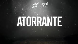 ATORRANTE REMIX  EMANERO ULISES BUENO LOS PALMERAS MIGRANTES  Braian Leiva Ft Doxor DJ [upl. by Worth907]