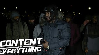 Stop amp Search vs Knife Crime  G Circle 11 pt1  Speakers Corner Hyde Park [upl. by Arob834]