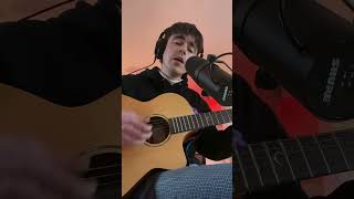 Declan McKenna  Slipping Through My Fingers Full Cover [upl. by Berga322]