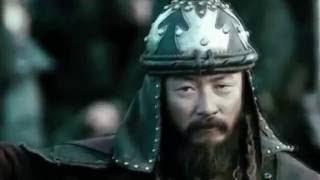 World Music  Mongol Warrior  Temüjin Genghis Khan [upl. by Ziagos816]