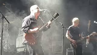 Pixies  Gouge Away  live  Forum Karlin Prag 10082024 [upl. by Adaha]