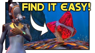 Subnautica Below Zero Ruby Location  3 easy to find locations [upl. by Fia558]