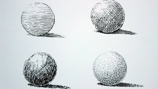 How to Draw With Pen and Ink [upl. by Soren]