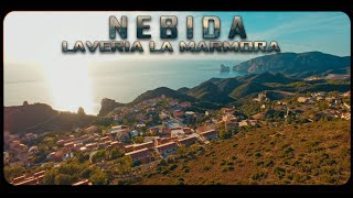 NEBIDA Laveria la Marmora FPV [upl. by Linnell]