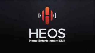 How to Use the HEOS Home Entertainment Skill with Amazon Alexa – Tutorial [upl. by Anirdna]