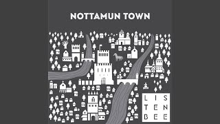 Nottamun Town [upl. by Airehs]