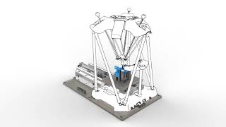 Renishaw Equator  RampR Shuttle [upl. by Ydissahc925]