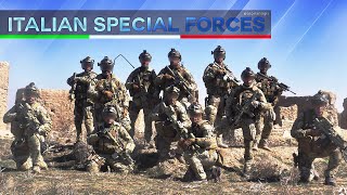 Italian Special Forces quotDuri a Morirequot  Forze Speciali Italiane 2020 [upl. by Llenaj]