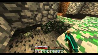 Minecraft RAIL CART RIDE OF AWESOMENESS  Lonely Island Hardcore  Part 62 [upl. by Firestone944]