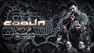 Saaho Movie  Sahoo Full HD Movie In Hindi  Siddhant Nandan  Shraddah Kapoor Jacqueline Fernandez [upl. by Chow754]