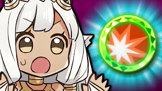 One Year Later  FEH AttunedEcho Skills [upl. by Annij]