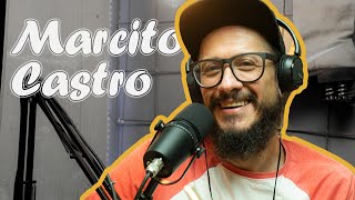 Marcito Castro  Tamo Junto Ep 33 [upl. by Amehsyt]