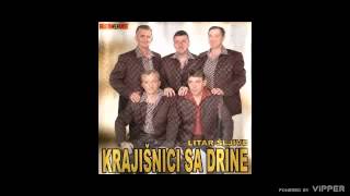 Krajisnici sa Drine  Man i Slavica  Audio 2006 [upl. by Akimrej675]