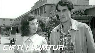 Cifti i lumtur Film ShqiptarAlbanian Movie [upl. by Robena]