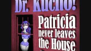 Dr Kucho  Patricia Never Leaves The House Gregor Salto Remix [upl. by Artapoelc276]