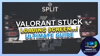 Speed Up VALORANT Load Times Tips for HDD Users Even Without Defragmentation ➰ [upl. by Symon]