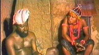 ARELU Classic Yoruba Movie  Part 4 [upl. by Tnarg]