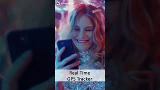 Cell Phone Tracker  Real time GPS Tracking [upl. by Gnoud]