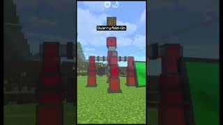 Mods  Addons Minecraft PE Bedrock Edition pt19 Minecraft minecraftpe mcpe minecraftbedrock [upl. by Assyli]