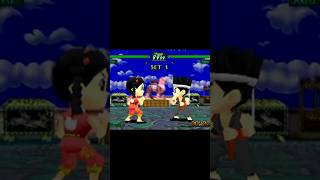 Sega D VirtuaFighterKids SegaSaturn Sega Saturn Gaming Retro Gamer VideoGames Sub Like [upl. by Ennaej]