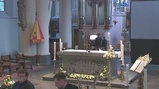 Livestream Basiliek Sint Jan  Concert Fanfare Dorst [upl. by Ardnuaet]