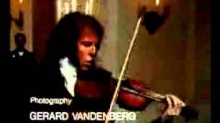 Gidon Kremer as Paganini [upl. by Lessig]