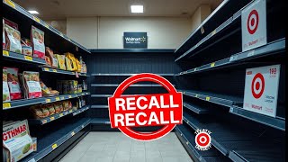 Massive Meat Recall Listeria Contamination Alerts Hundreds of Products [upl. by Salba161]