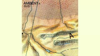 Brian Eno  Ambient 4 On Land 6 Hr Stretched Version Full Album [upl. by Atteynek]