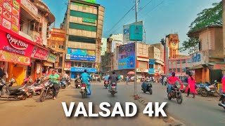 Valsad Gujarat  Vijay Kumawat [upl. by Enawyd332]