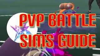 Pokemon Go PVP Simulators and How to Use Them [upl. by Ernesto]