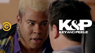 The Hollywood Sequel Doctor Tackles quotGremlins 2quot  Key amp Peele [upl. by Lectra949]