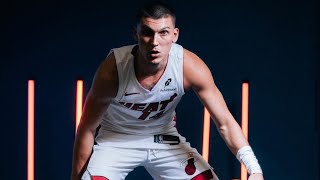 The Miami Heat LOSE To The Detroit Piston Tyler Herro 40 POINTS tylerherro Miamiheat nba [upl. by Memberg]