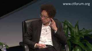 Malcolm Gladwell  When Its OK to do a Bad Job [upl. by Enorahs]