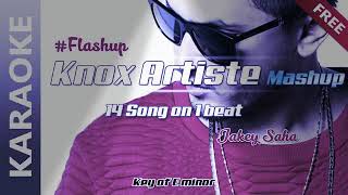 Knox artiste background music 1 beat [upl. by Grishilda]