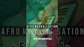 Instrumental Afrombokalisation 30🇨🇬 « ELENGUI » Afara tsena  by stephen À La Prodz [upl. by Asirrac]